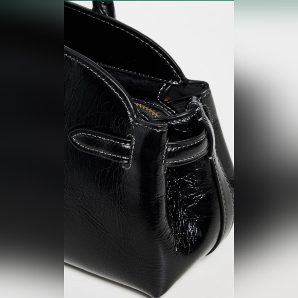 Coach Empire Carryall 34 - Black NWT - Picture 4 of 6